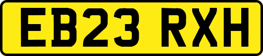 EB23RXH