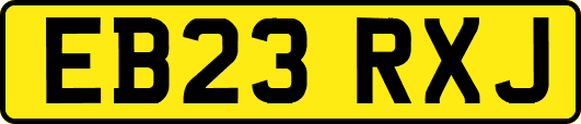 EB23RXJ