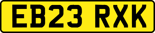EB23RXK