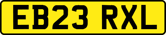 EB23RXL