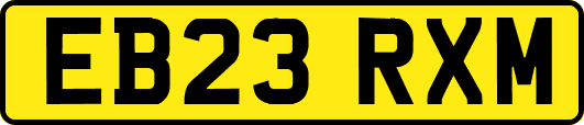 EB23RXM