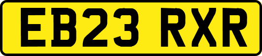 EB23RXR