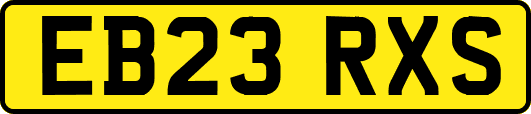 EB23RXS