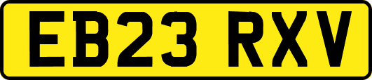 EB23RXV