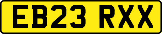 EB23RXX