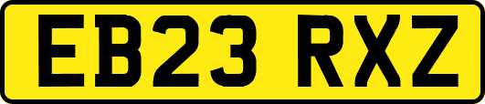 EB23RXZ