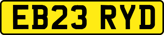 EB23RYD