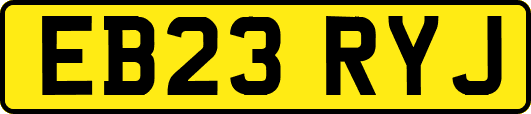 EB23RYJ