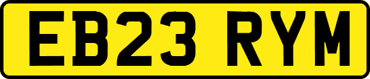 EB23RYM