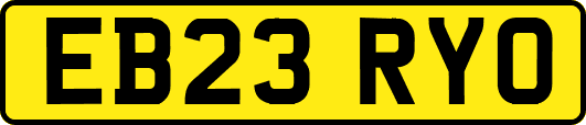 EB23RYO