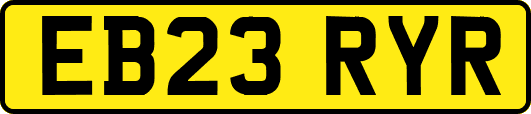EB23RYR