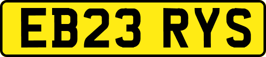 EB23RYS