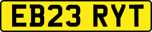 EB23RYT