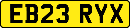 EB23RYX