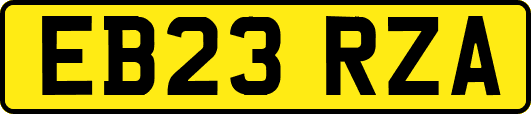 EB23RZA