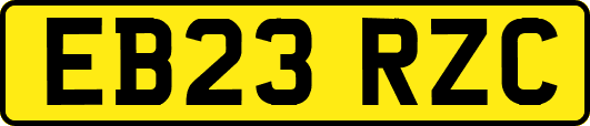 EB23RZC
