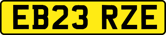 EB23RZE