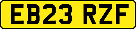EB23RZF