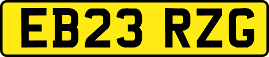 EB23RZG