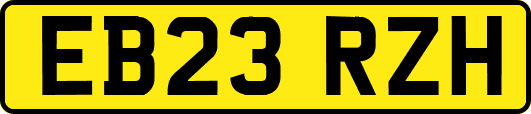 EB23RZH