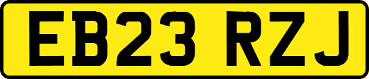 EB23RZJ