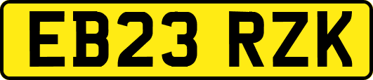 EB23RZK