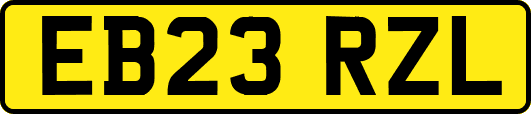 EB23RZL