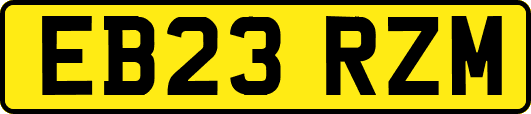 EB23RZM