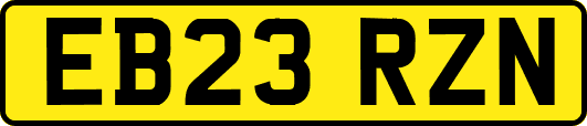 EB23RZN