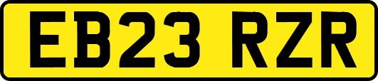 EB23RZR