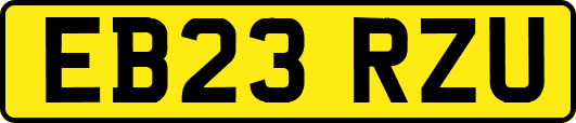 EB23RZU