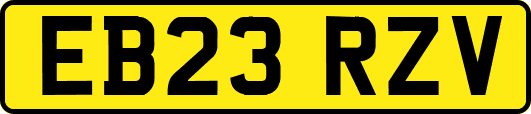 EB23RZV