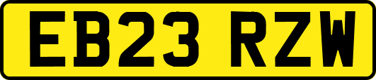 EB23RZW