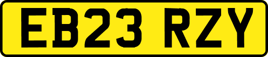 EB23RZY