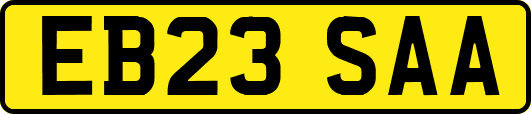 EB23SAA