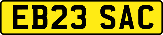 EB23SAC