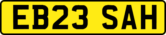 EB23SAH