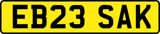 EB23SAK
