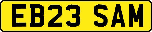 EB23SAM