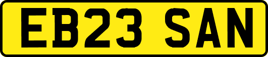 EB23SAN