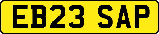 EB23SAP