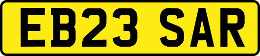 EB23SAR