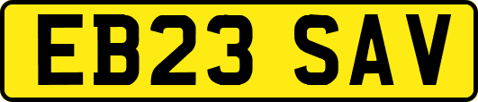 EB23SAV