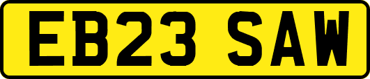 EB23SAW