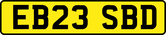 EB23SBD