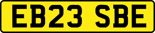 EB23SBE