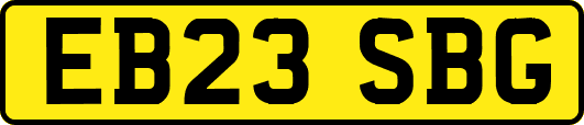EB23SBG