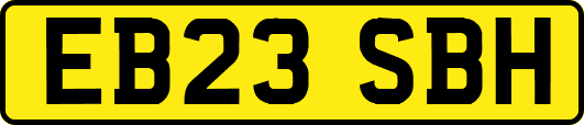EB23SBH