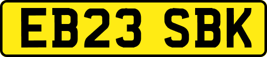 EB23SBK