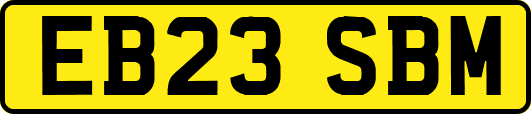 EB23SBM